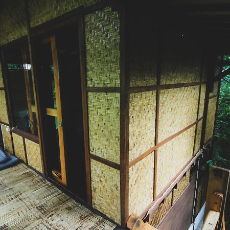 Bale Jukung Bed & Breakfast Tanjung  Exterior foto