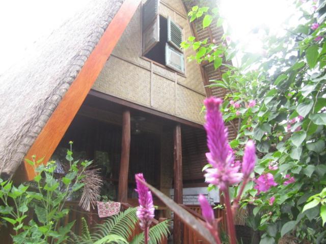 Bale Jukung Bed & Breakfast Tanjung  Exterior foto