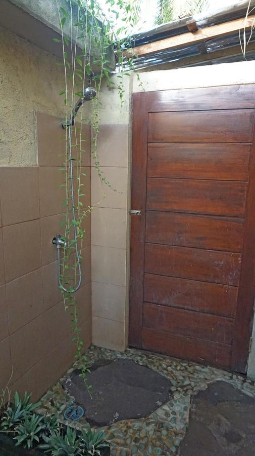 Bale Jukung Bed & Breakfast Tanjung  Exterior foto